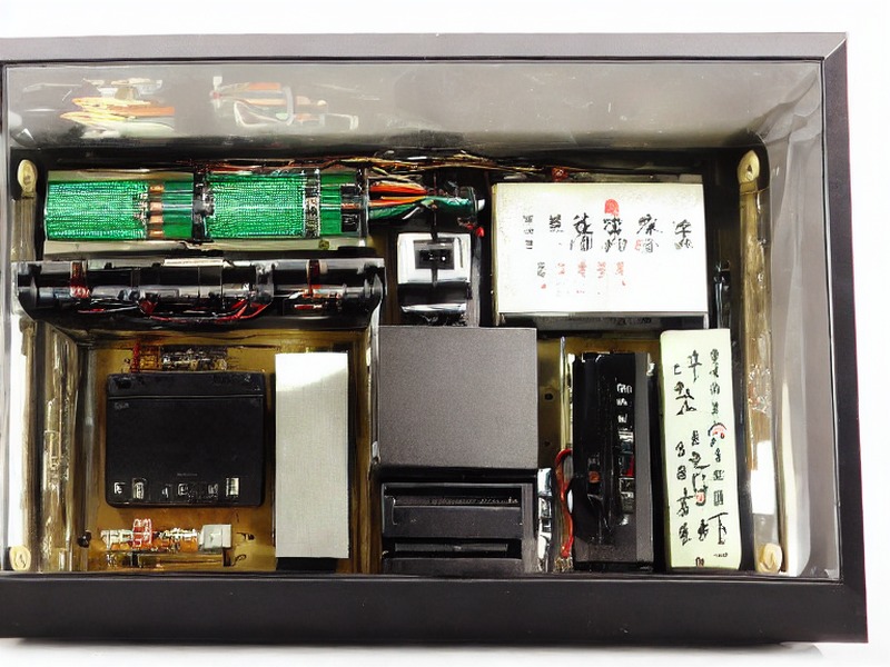 DRAM应用资料：DRAM说明 2