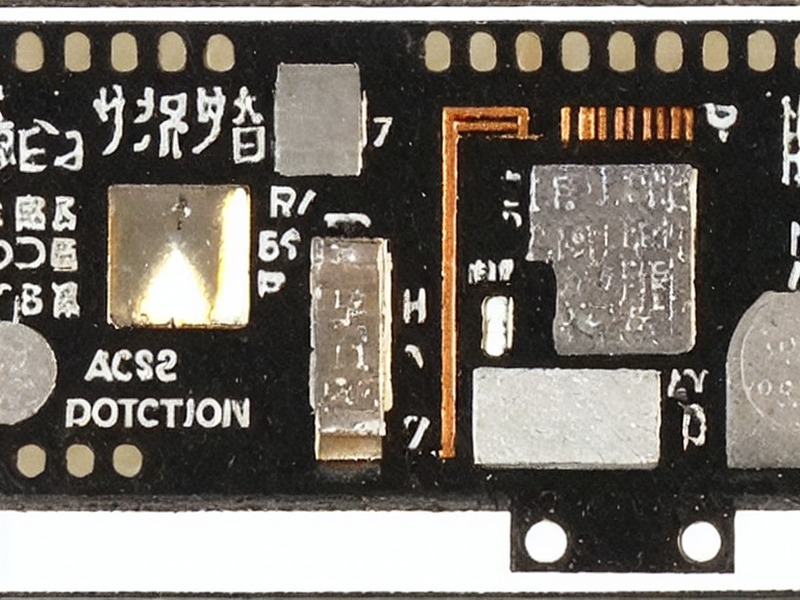 物联网节点说明选型参考 1