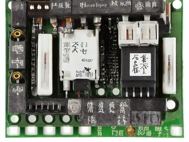 散热风扇应用项目资料：散热风扇专题 2