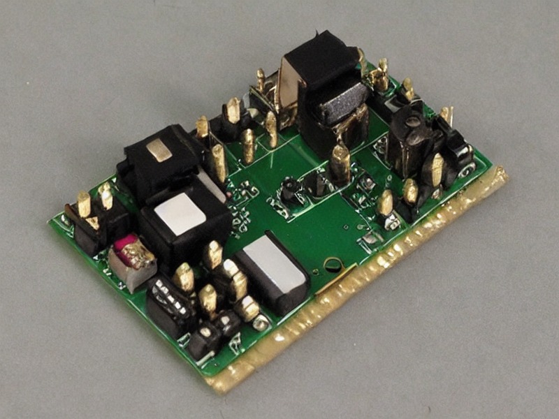 光耦合器选型项目资料 2