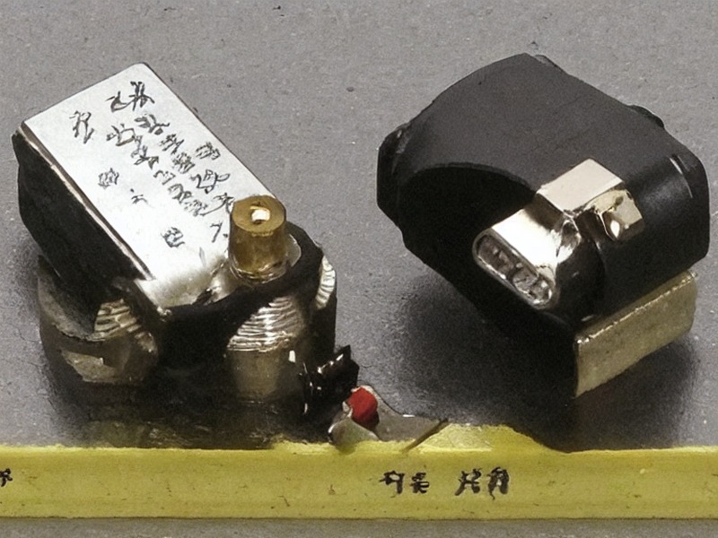 薄膜电容工程页参数与应用整理