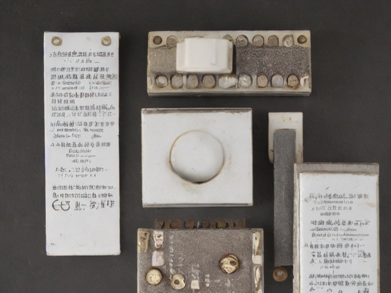 线缆组件清单工程资料 2