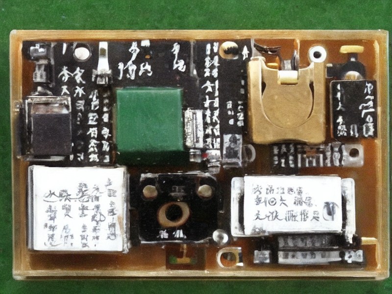 传感器应用页在工业控制中的选型资料 1