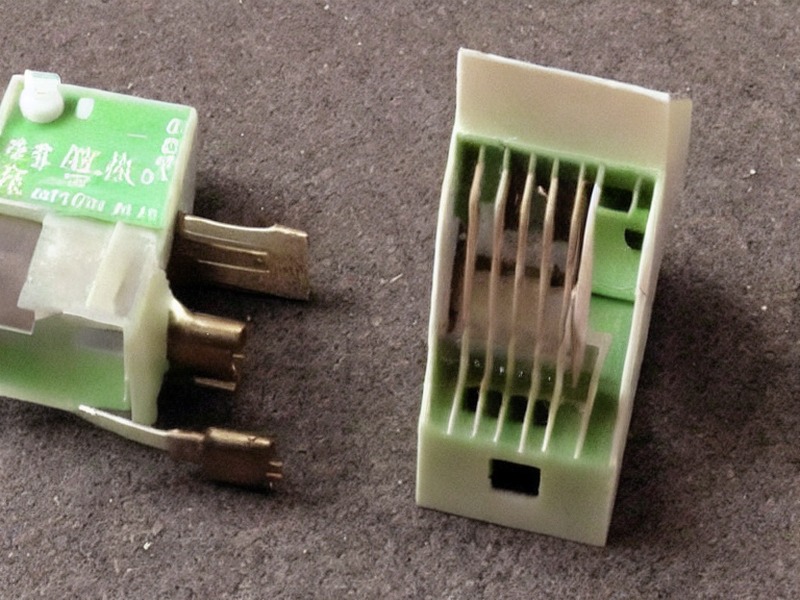 处理器资料库选型参考 1