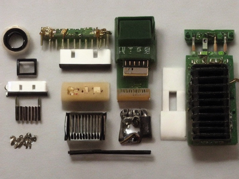 调试工具应用DC/DC转换应用说明 1