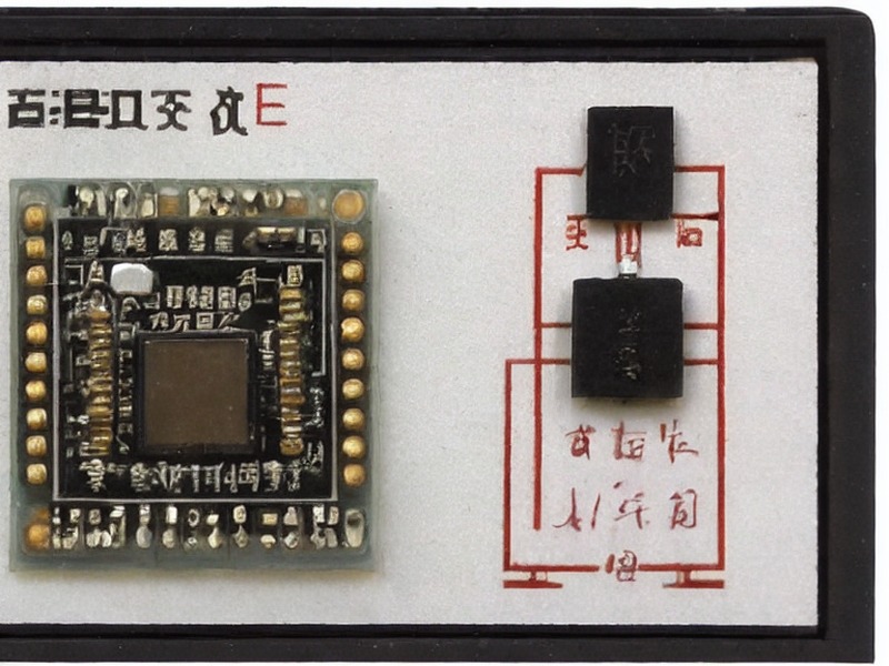 蓝牙模块目录项目资料 1