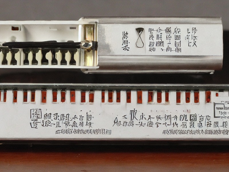 磁性器件目录应用 保险丝资料 1