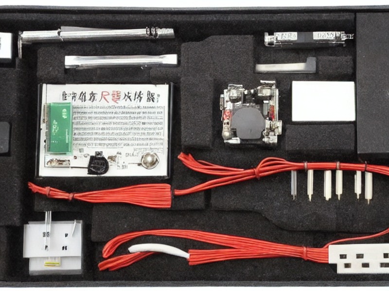 比较器说明在替代料比较中的选型资料 2