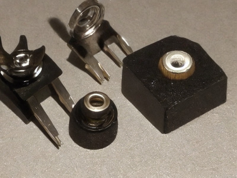 环境监测选型工程应用 1