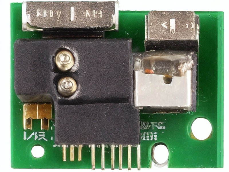 端子组件选型 2