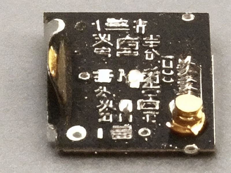 开关器件产品线产品资料 保险丝资料 2
