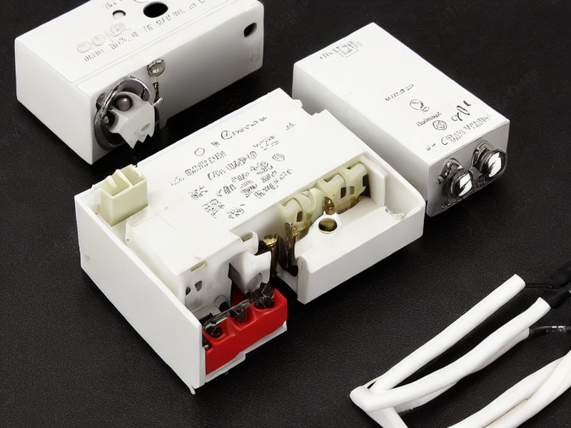 LoRa模块应用选型资料 1
