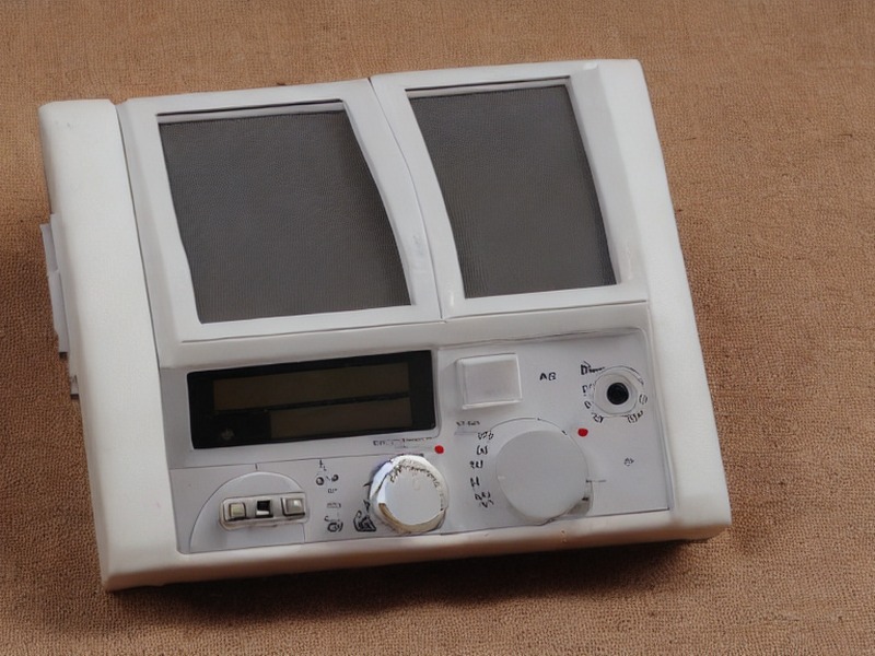 晶振选型技术资料 1