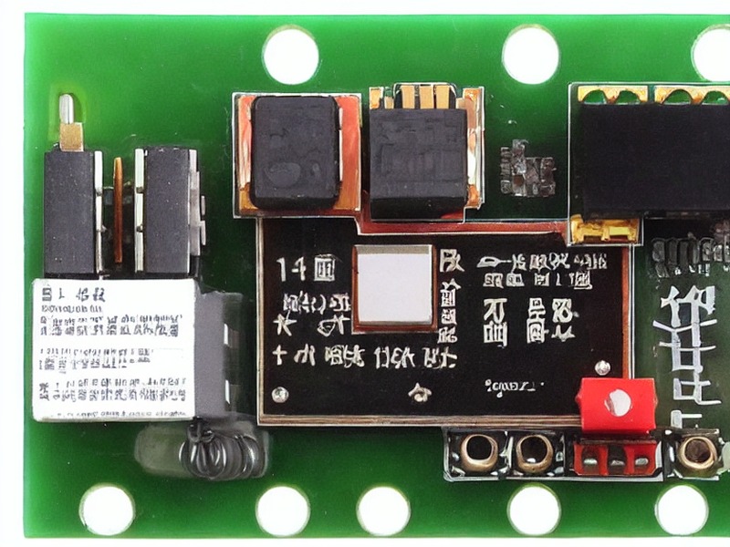 微控制器应用选型资料