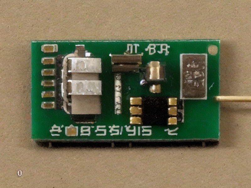 精密电阻选型应用说明
