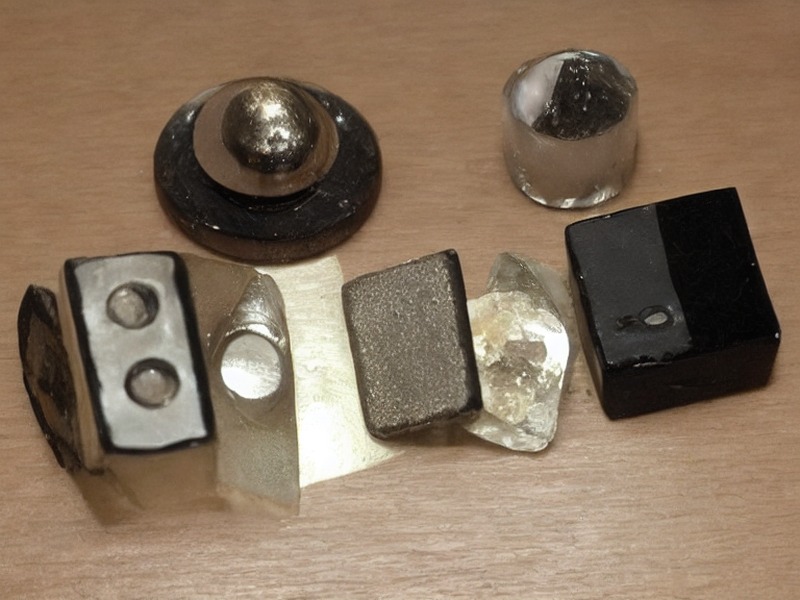 开关器件应用项目资料：开关器件内容