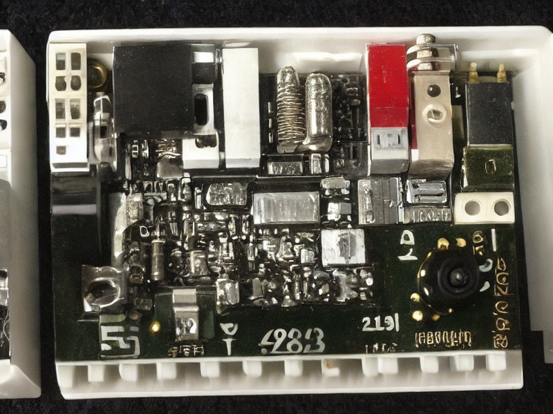 ADC采集应用选型资料 2