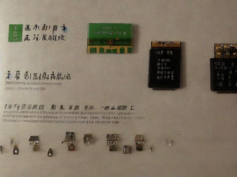 开发板参考参数与应用整理 1