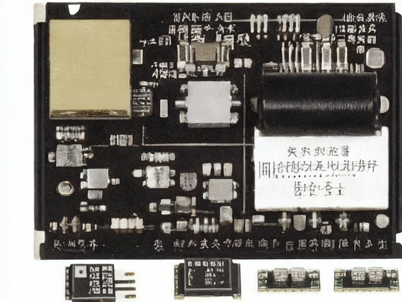 电感器说明资料参考