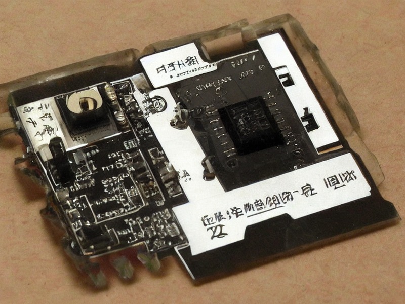 晶振目录参数与应用整理 2