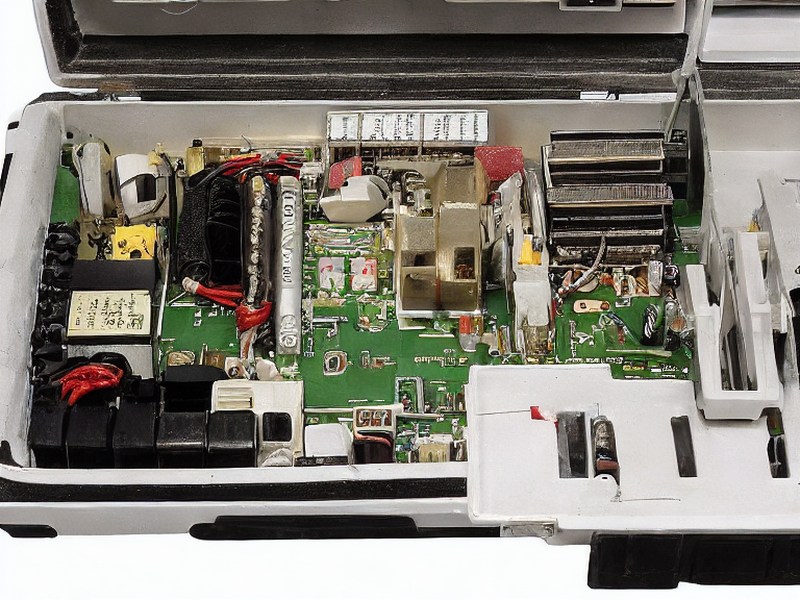 NAND Flash应用选型资料 1