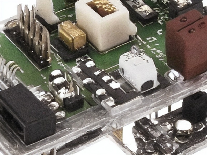 精密电阻目录选型参考 2