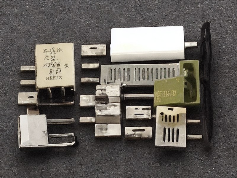 评估套件应用相关产品 2