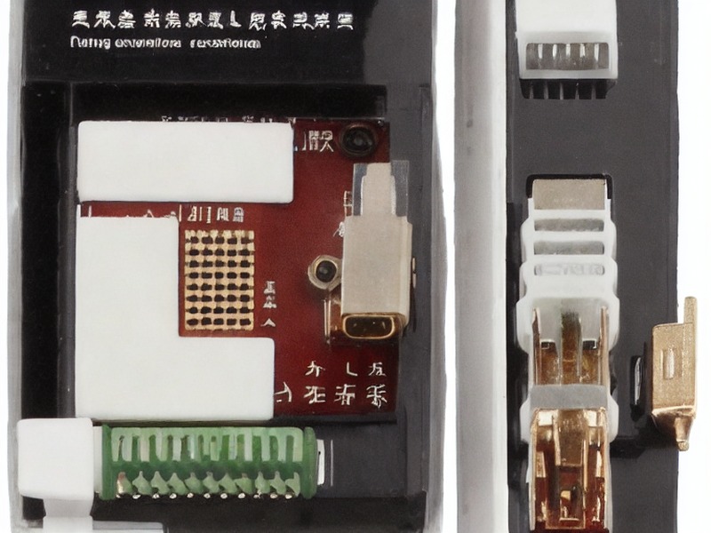 测试夹具资源产品信息