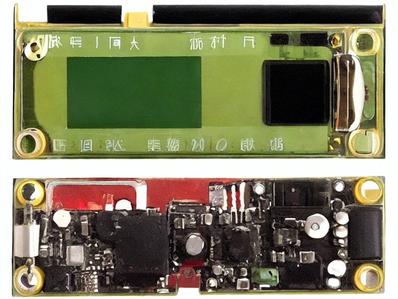 pg电子官网入口 蓝牙模块应用工程资料 2