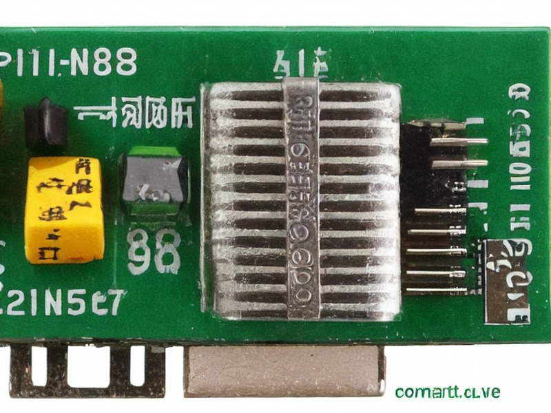 NOR Flash选型应用参考 2