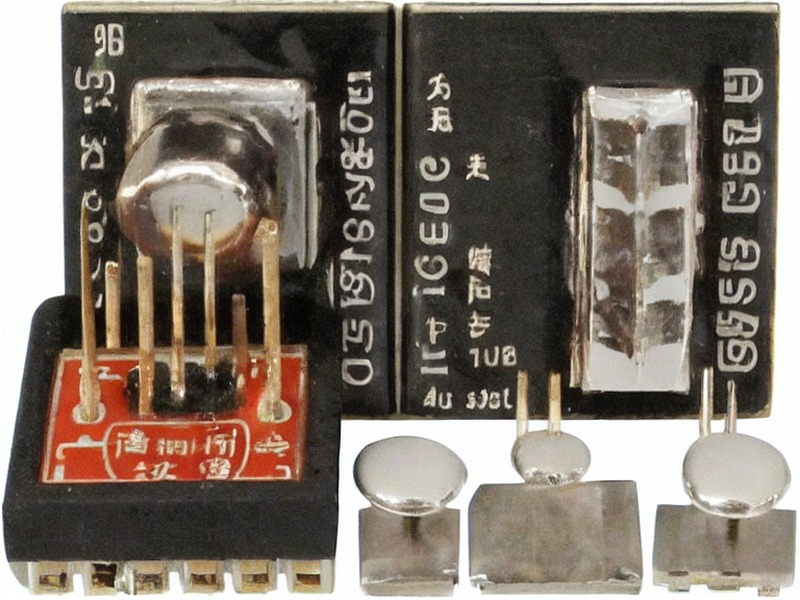 充电管理应用相关产品 1